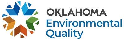 COMPLETED FORMS and related fees should be made out to DEQ and sent to DEQ Finance, ATTN Accounts Receivable, P. . Deq oklahoma